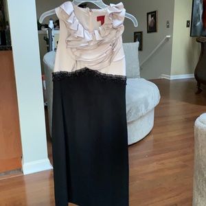 JS Collections Cocktail Dress